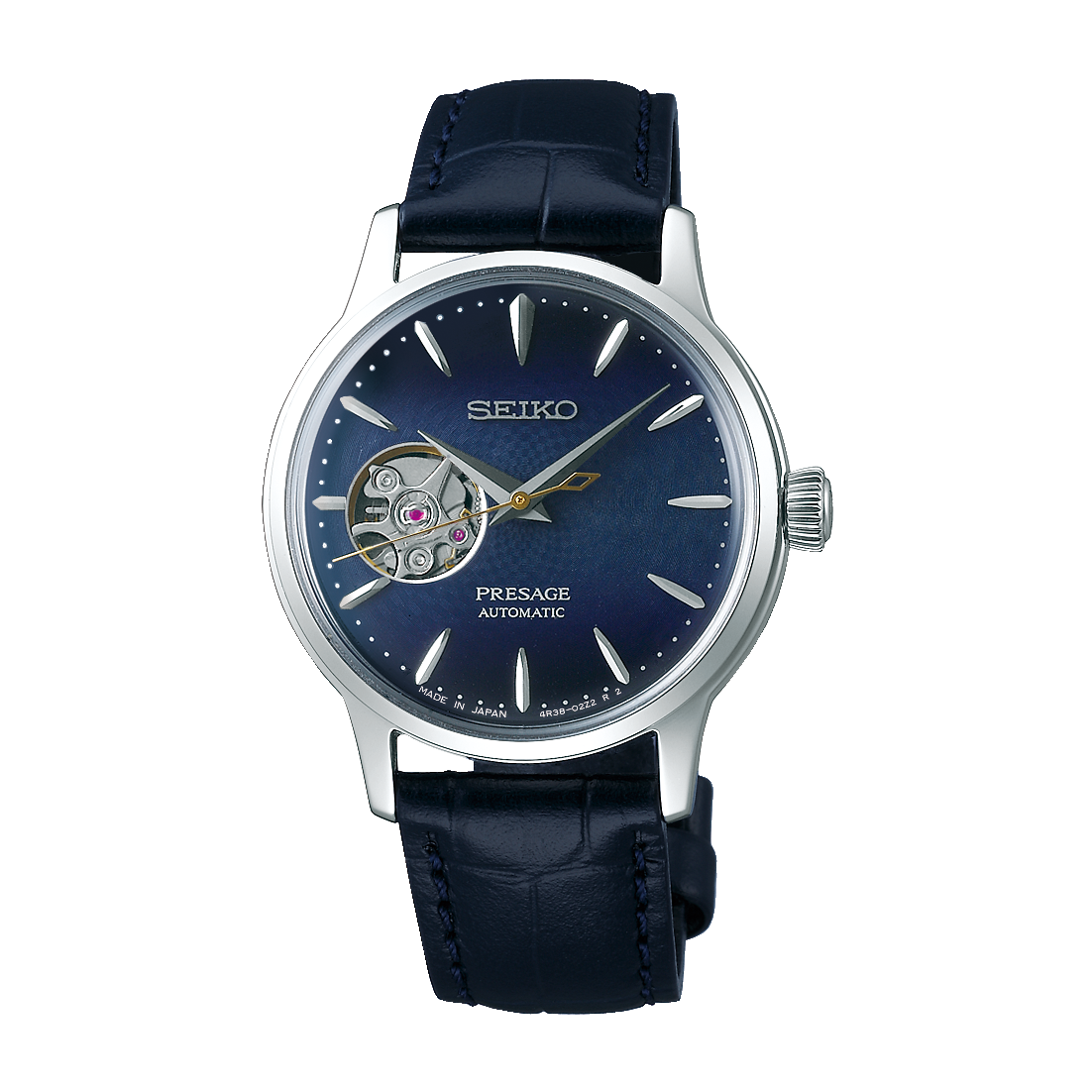 Seiko Uhrenarmband SSA785J1