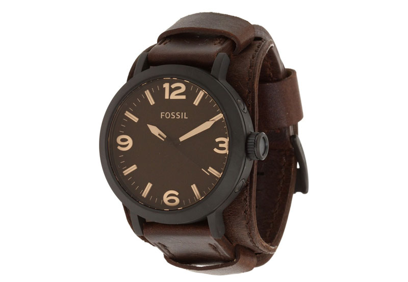 Fossil Uhrenarmband JR1365