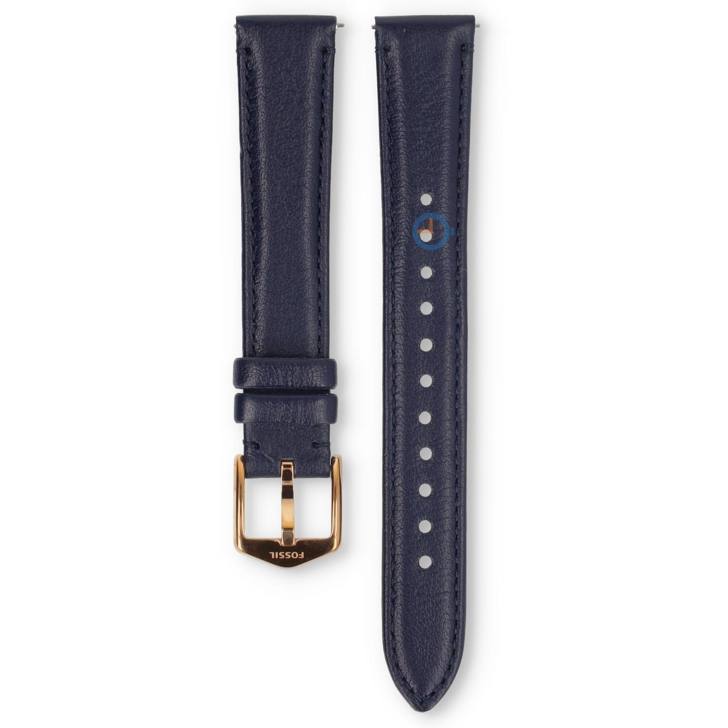 Fossil Uhrenarmband ES5096