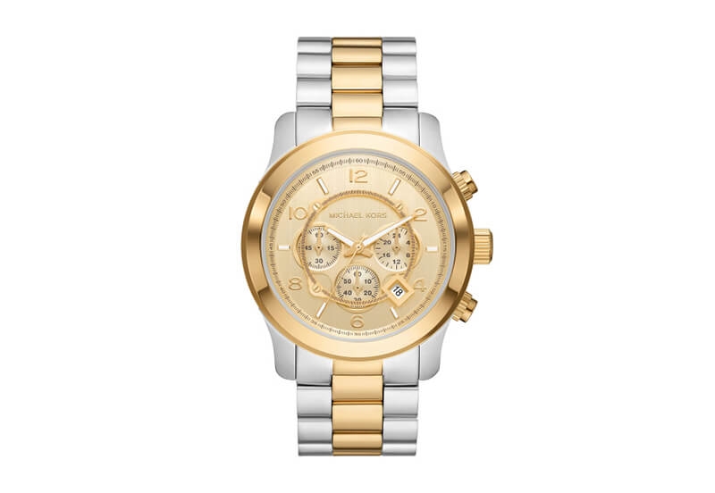 Michael Kors Uhrenarmband MK9075