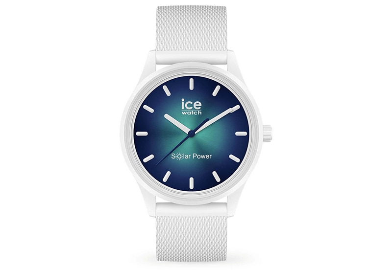 Ice-Watch Uhrenarmband - 019028 - ICE solar power - Medium (40mm)