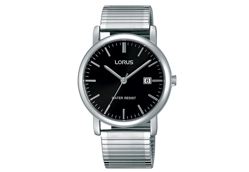 Lorus Uhrenarmband RG857CX9