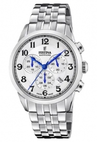 Festina Uhrenarmband F20040-1