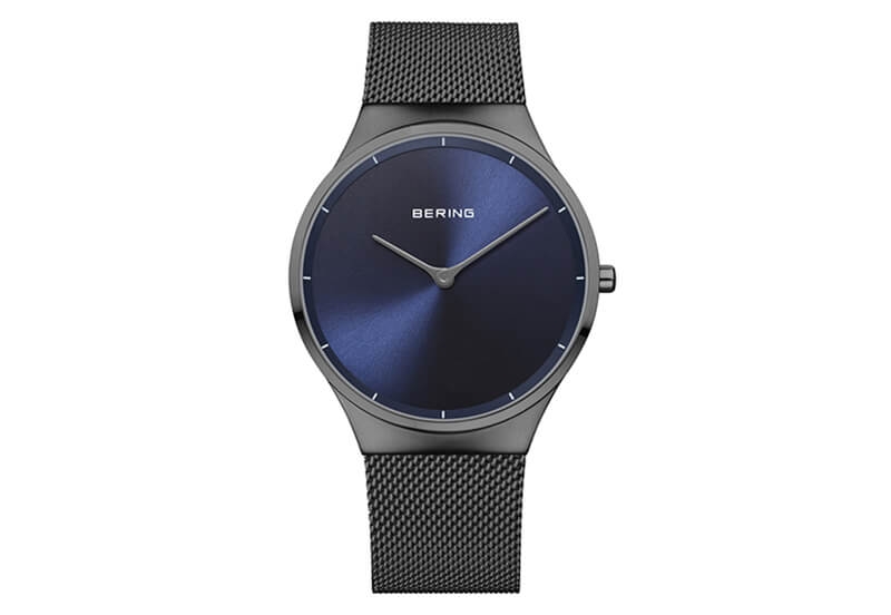 Uhrenarmband für Bering Uhr: 12138-227