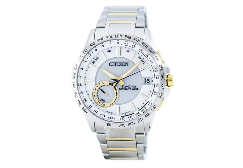 Citizen Uhrenarmband CC3004 - 53A