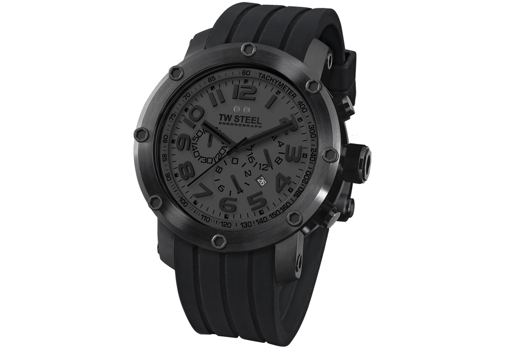 Uhrenarmband TW STEEL TW129