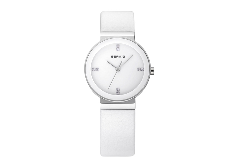 Uhrenarmband für Bering Uhr: 30127-654