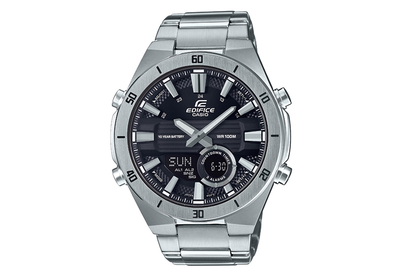 Edifice Uhrenarmband ERA-110D-1AV
