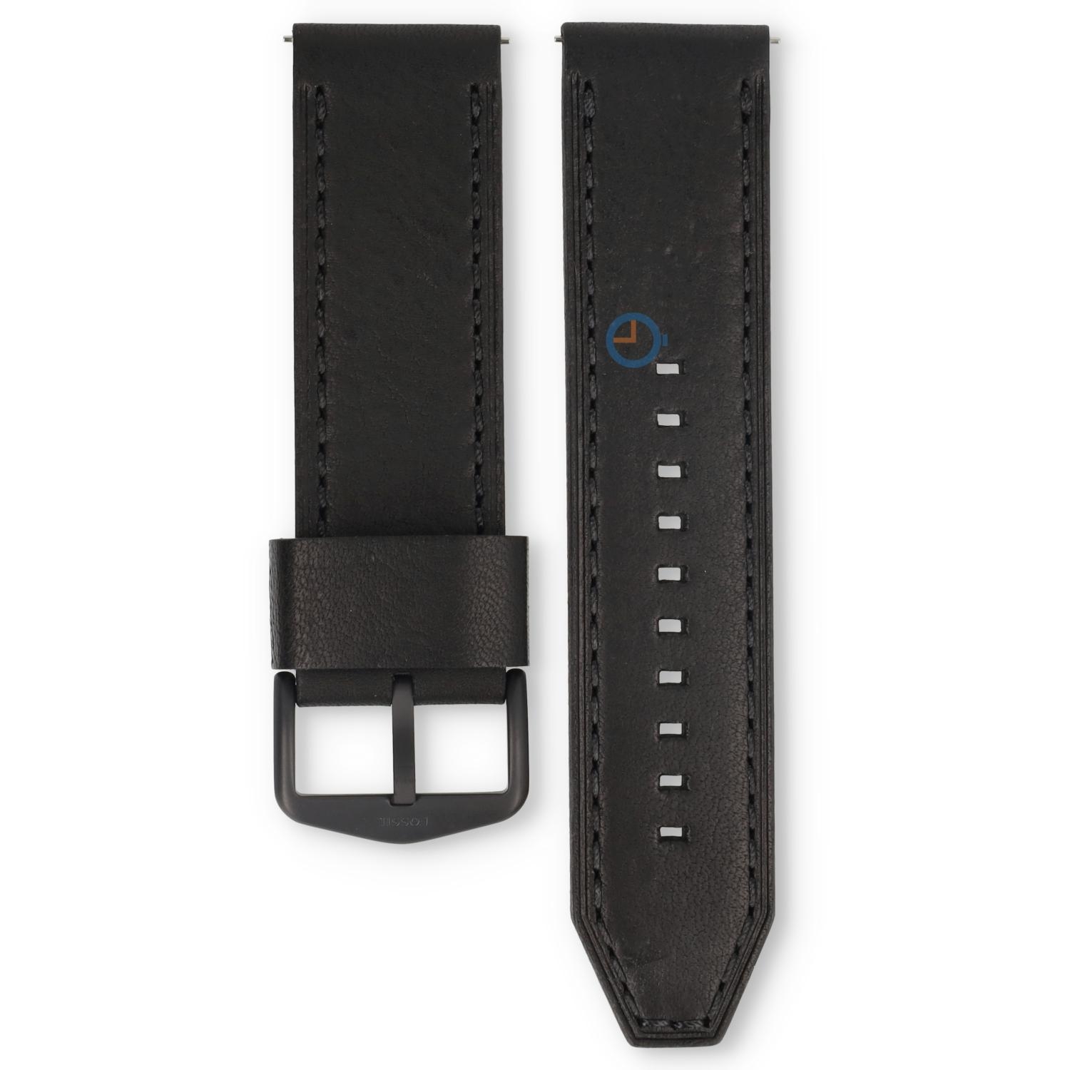 Fossil Nate Uhrenarmband JR1357