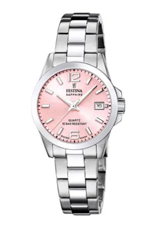 Festina Uhrenarmband F20049-3
