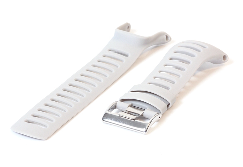 Suunto Ambit Uhrenarmband grau