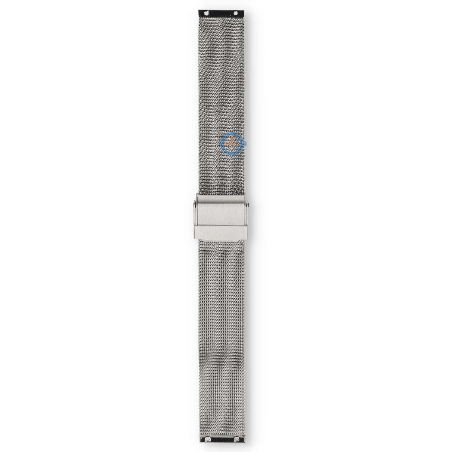 16mm Uhrenarmband Bering 12934 - silber