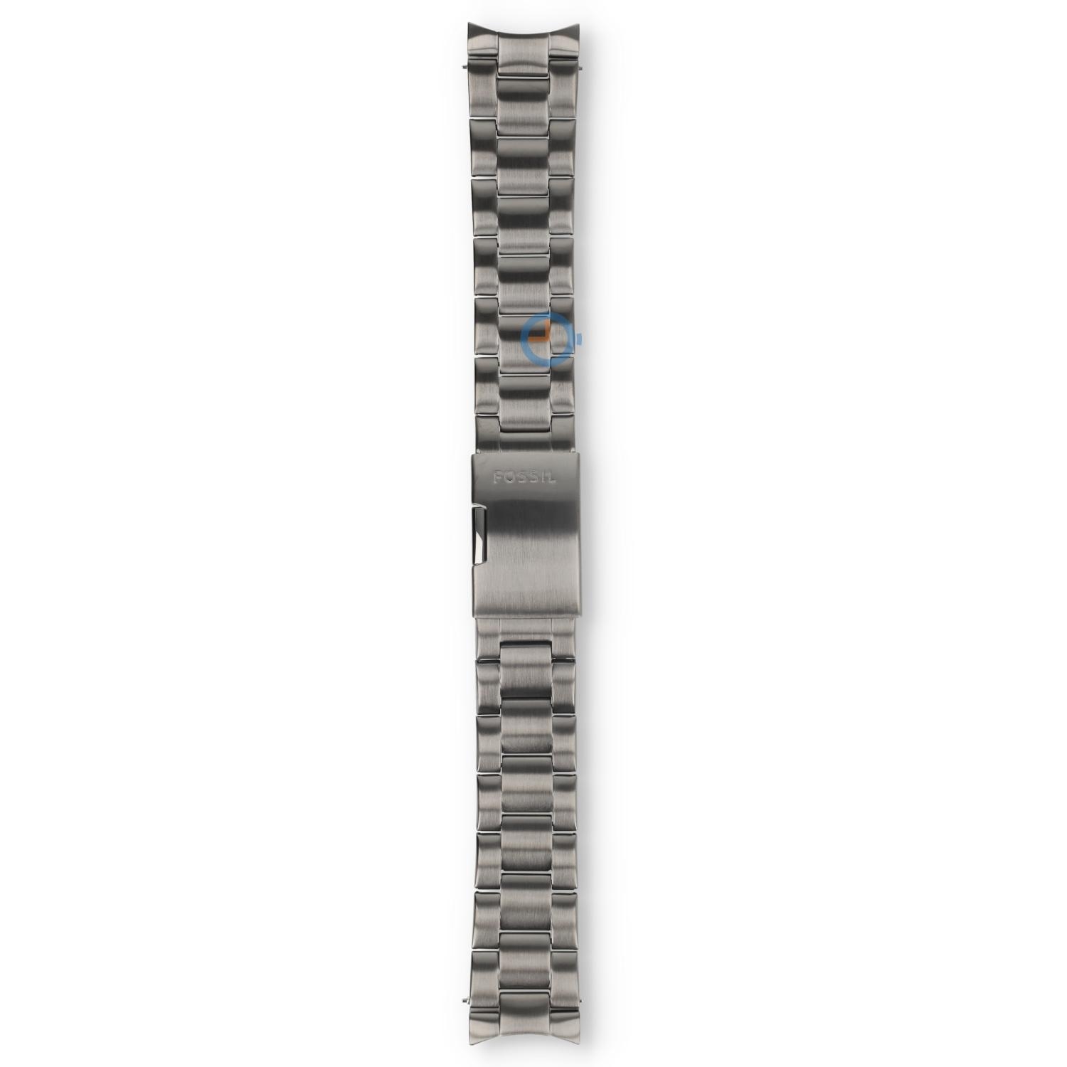 Fossil Uhrenarmband FTW4049