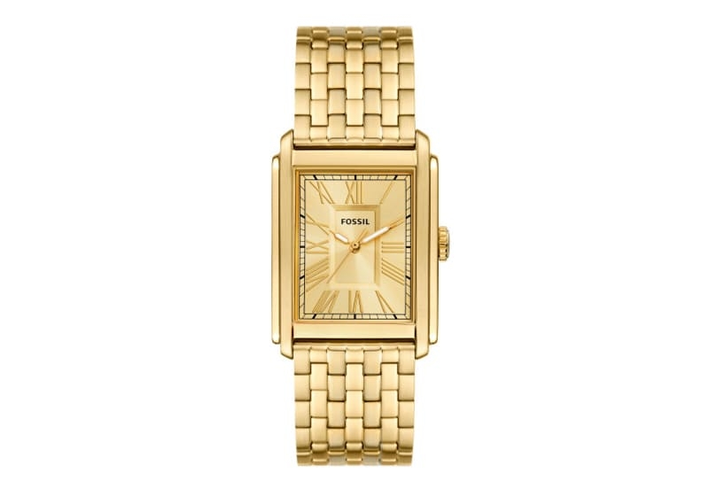 Fossil Uhrenarmband FS6009