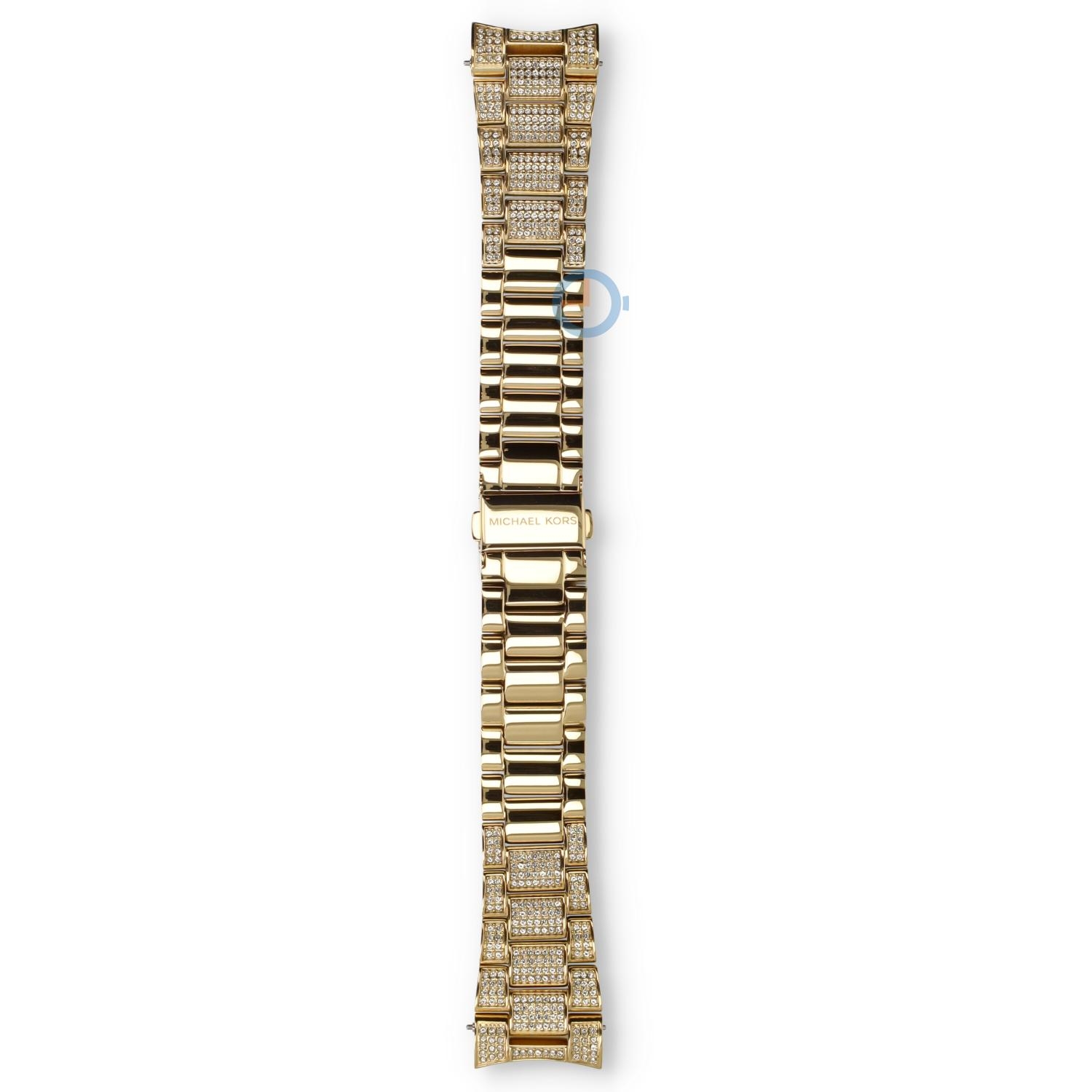 Michael Kors Uhrenarmband MKT5136 Bradshaw