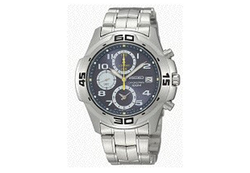 Original Uhrenarmband für Seiko SND627P1