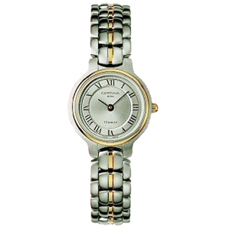 Certina Band C32721501114A mehrfarbig Titan