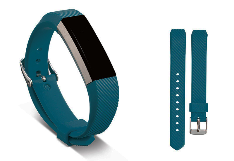 Fitbit Alta Ersatzband grün