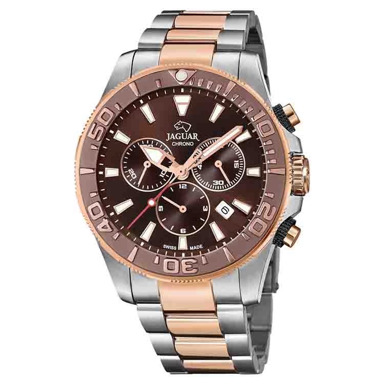 Jaguar BA04321 J874 Uhrenarmband