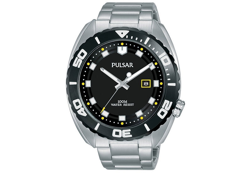 Pulsar Uhrenarmband PG8283X1