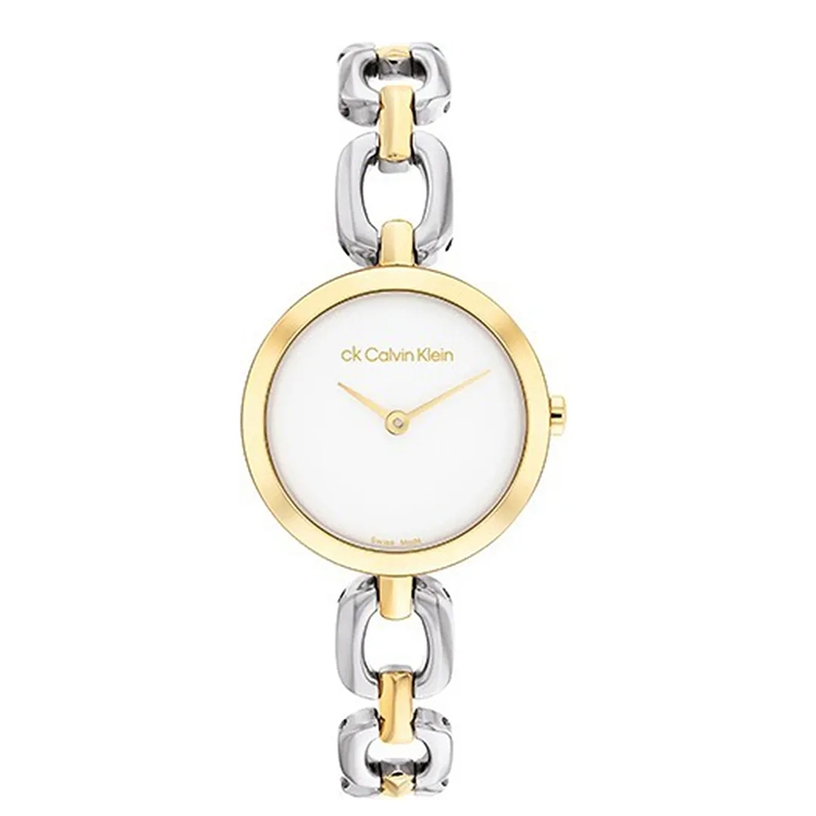 Calvin Klein Band 25000007 Swiss Jewelry Link