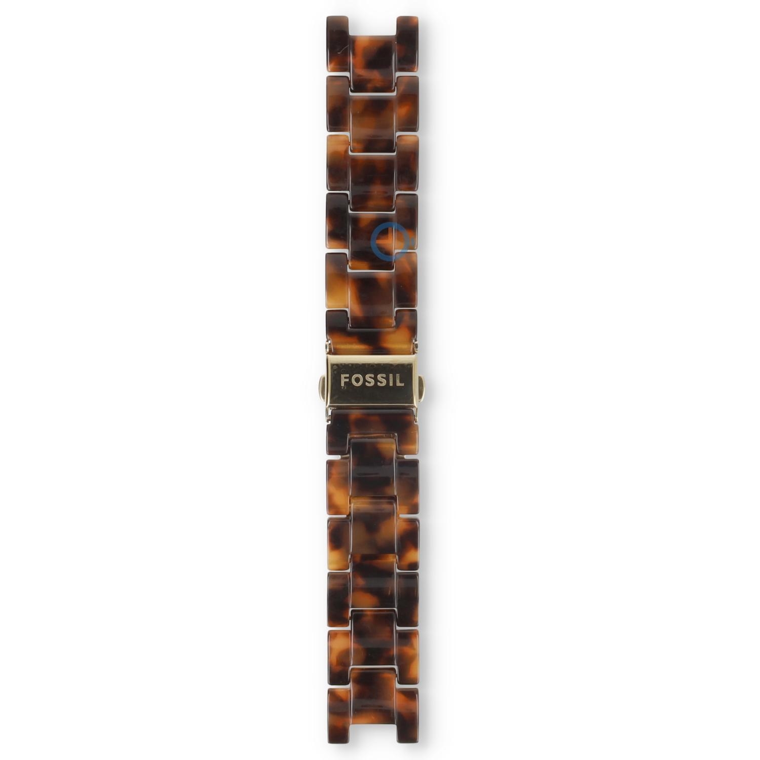 Fossil Uhrenarmband ES2795