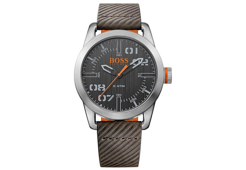 Hugo Boss Uhrenarmband HB1513417