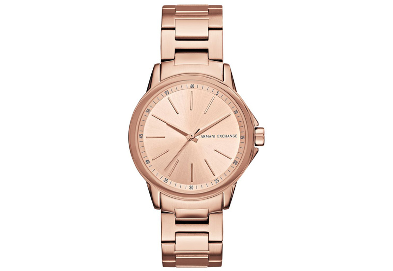 Armani Exchange Uhrenarmband AX4347