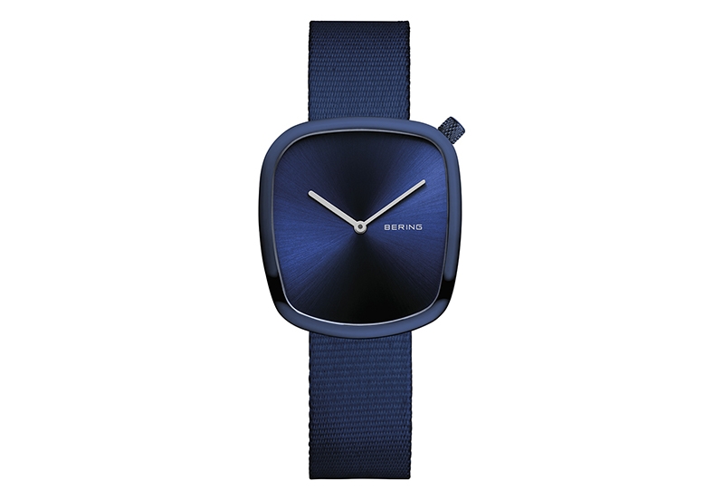 Uhrenarmband für Bering 18034-397