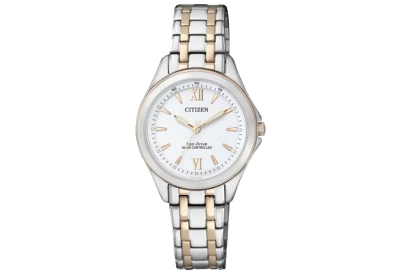 Citizen Uhrenarmband ES4024 - 52A