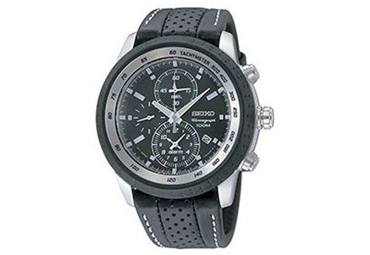 Seiko Uhrenarmband SNAB55P1