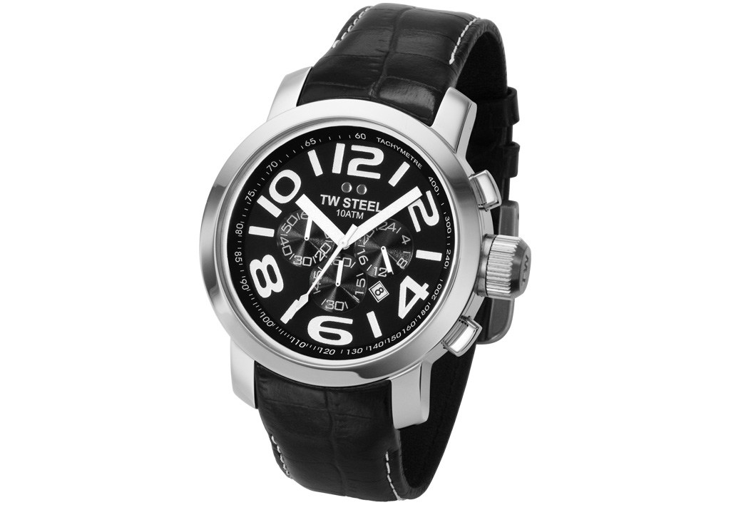 TW STEEL Uhrenarmband TW43