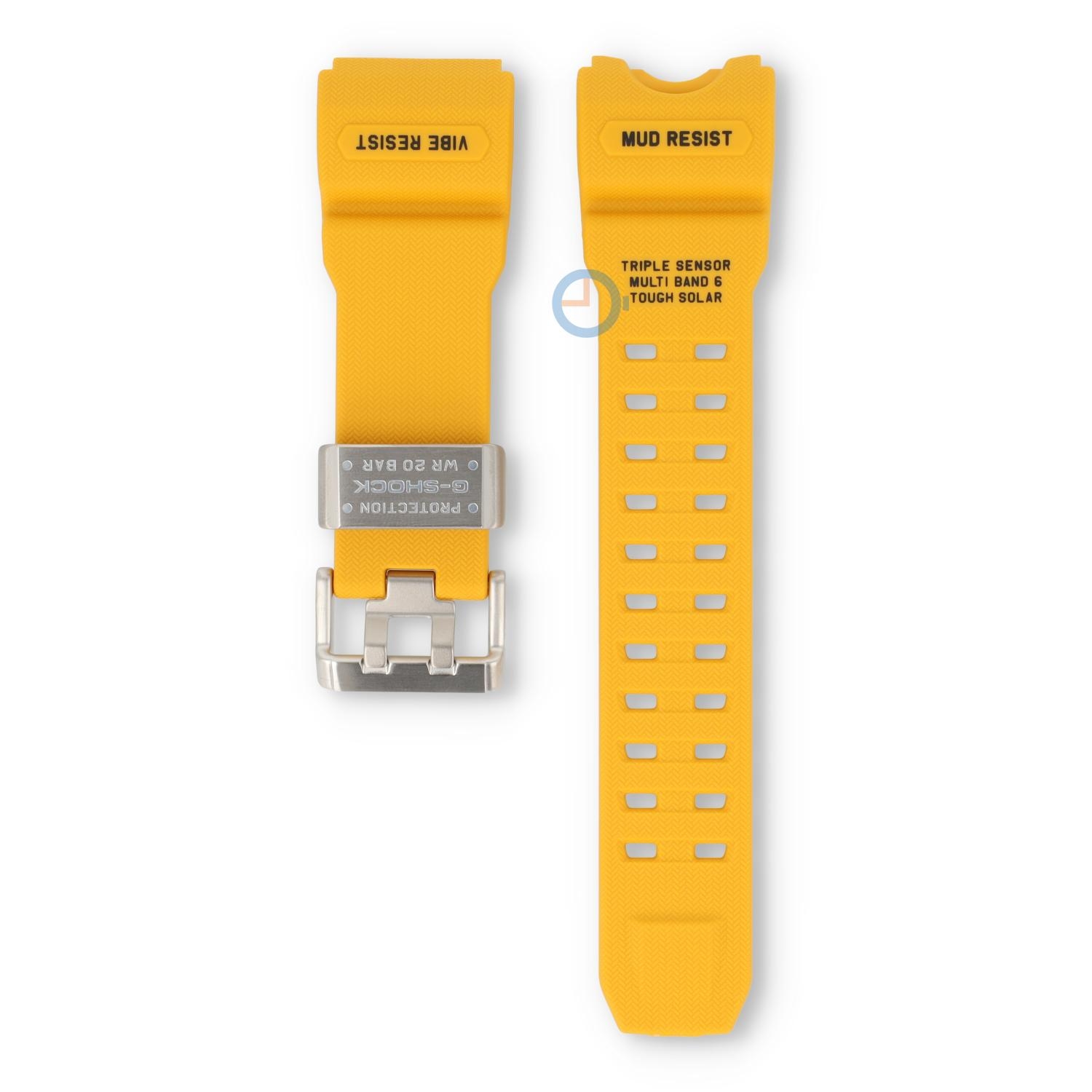Casio G-Shock GWG-1000-1A9ER Uhrenarmband