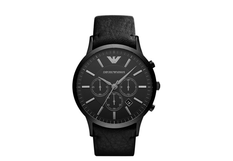 Armani Uhrenarmband AR2461