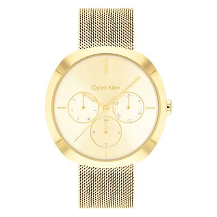 Calvin Klein Band 25200339 Shape