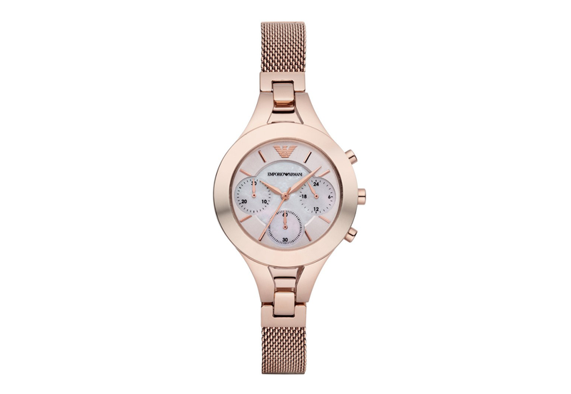 Armani Uhrenarmband AR7391