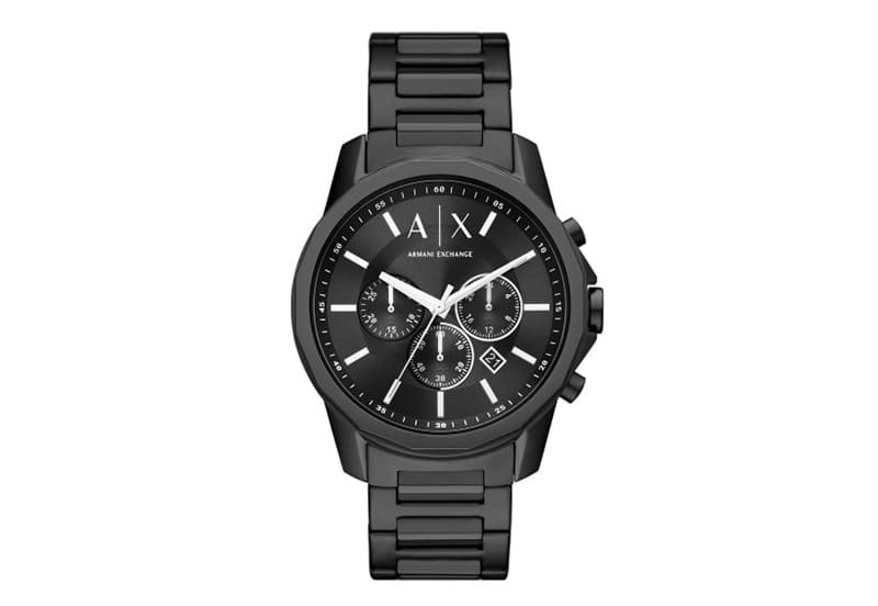 Armani Exchange Uhrenarmband AX1722