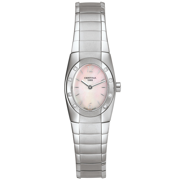 Certina Band C32271544996A Stahl