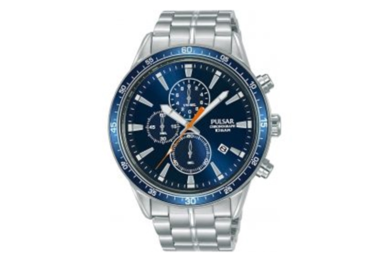 Pulsar Uhrenarmband PM3203X1