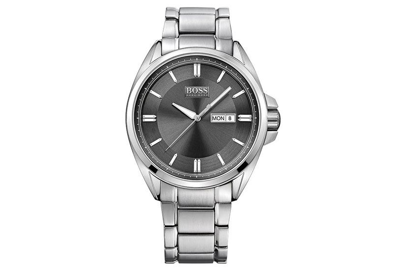 Hugo Boss Uhrenarmband HB1512878