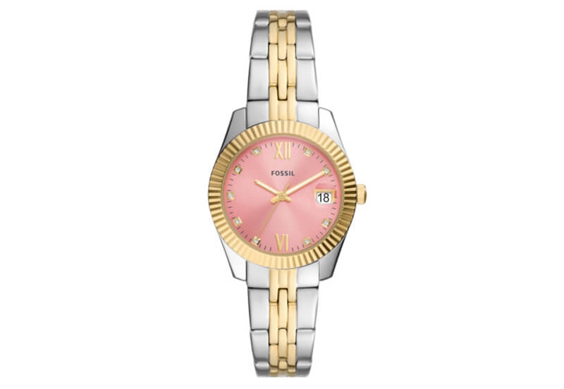 Bicolor Gold