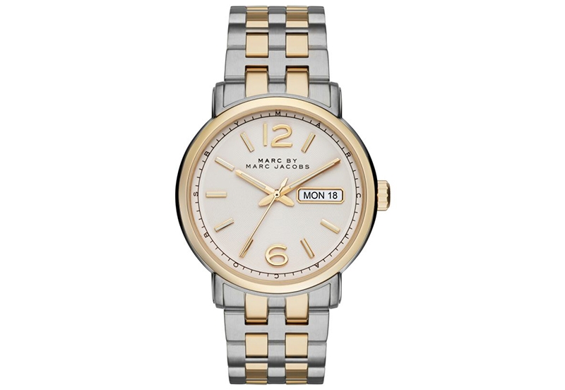Marc Jacobs MBM5079 Uhrenarmband