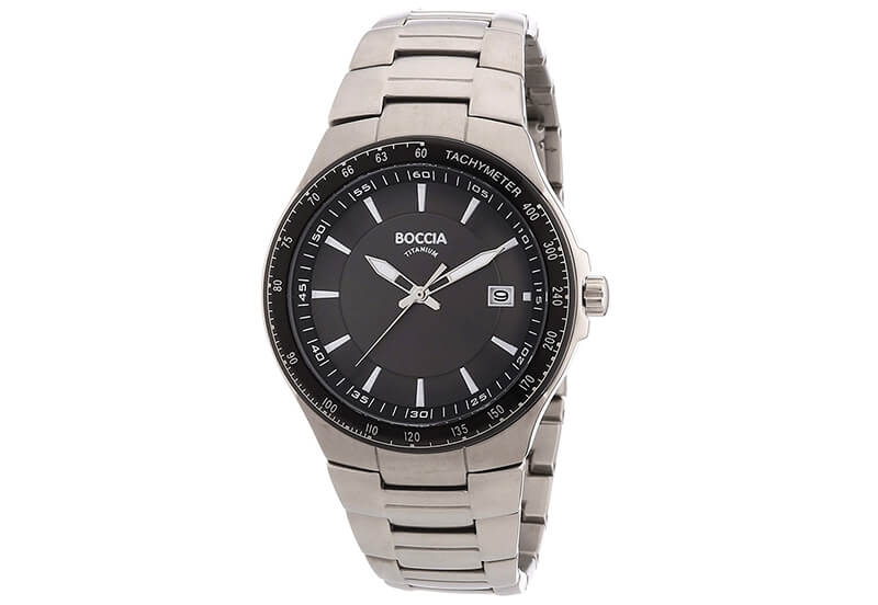 Uhrenarmband Boccia 3627 - 01