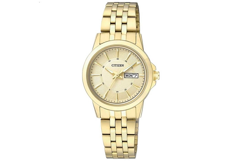 Citizen Uhrenarmband EQ0603 - 59PE