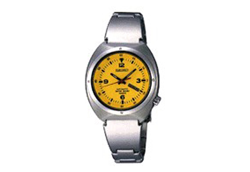 Original Uhrenarmband für Seiko SBDC017