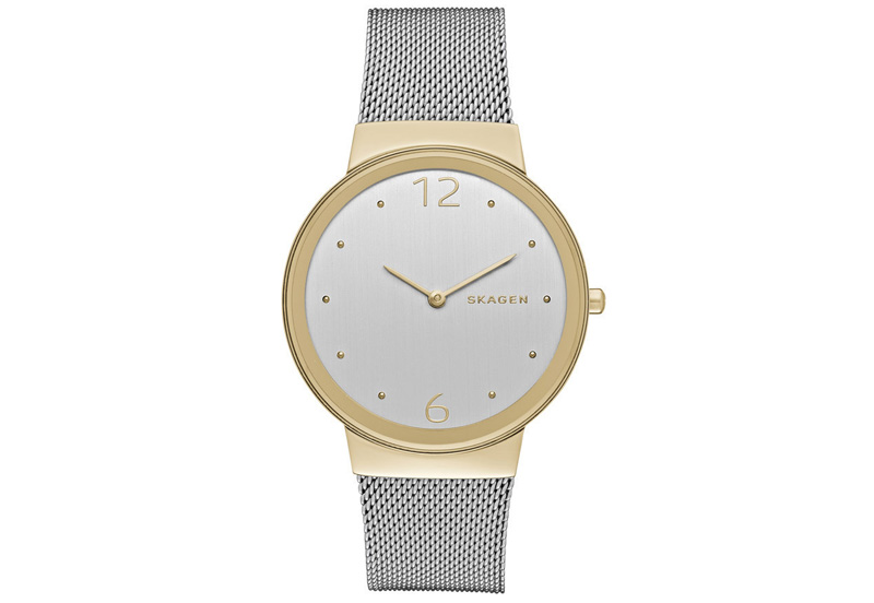 Skagen Uhrenarmband SKW2381