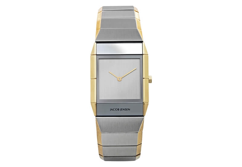 Jacob Jensen Uhrenarmband JJ563