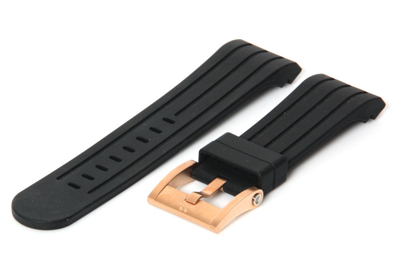 Uhrenarmband TW STEEL Ceo Tonneau