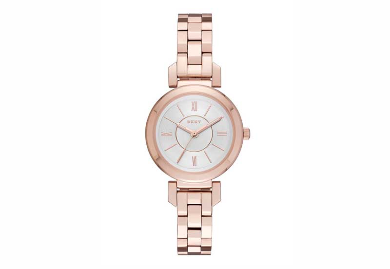 DKNY Uhrenarmband NY2592
