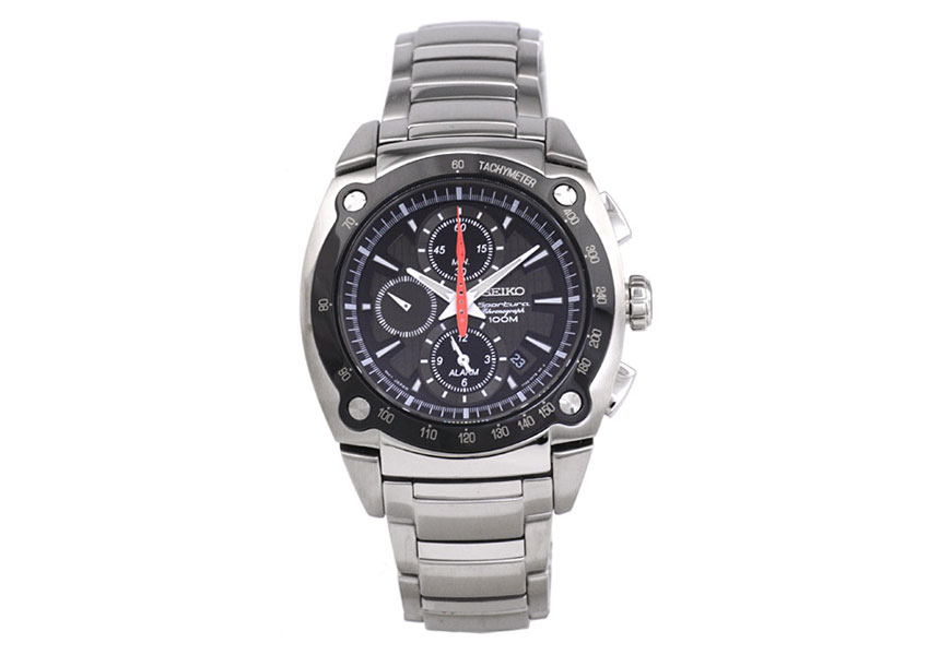 Seiko Uhrenarmband SNAA95P1